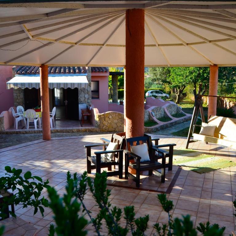 Villa Flamingo - Casa Vacanze - 45