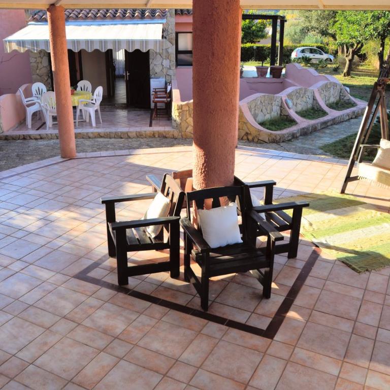Villa Flamingo - Casa Vacanze - 48