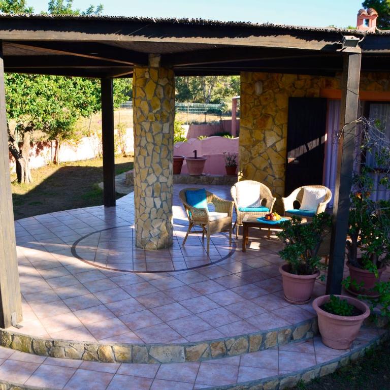 Villa Flamingo - Casa Vacanze - 52
