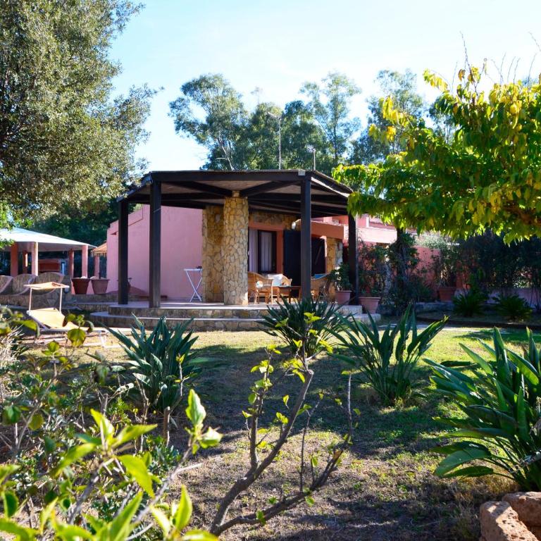 Villa Flamingo - Casa Vacanze - 56