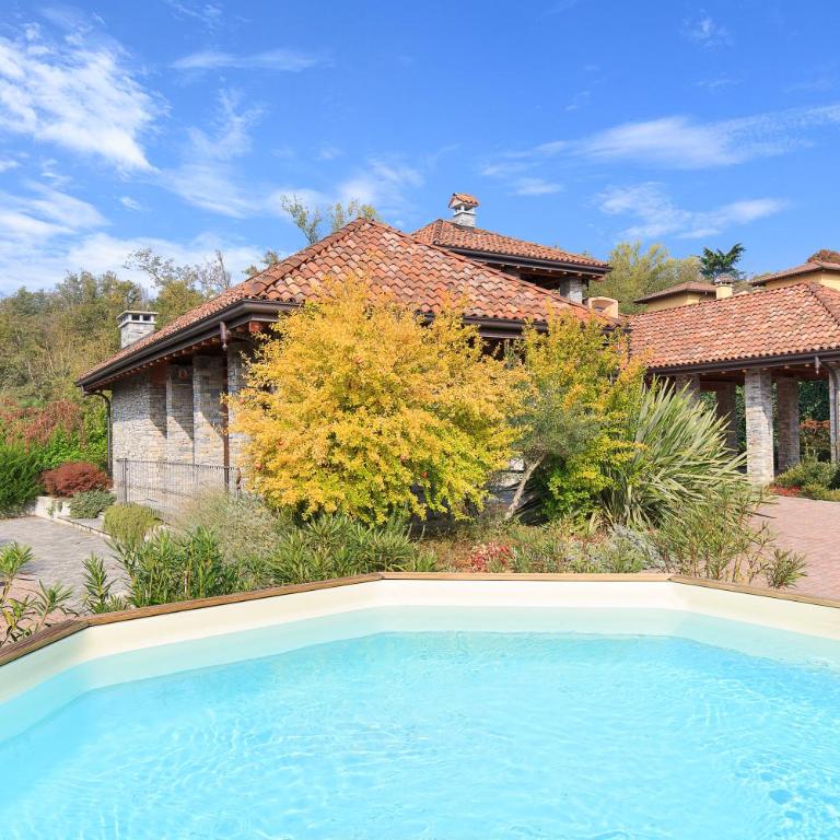 Villa Il Grotto - Villa con Piscina Privata - 2