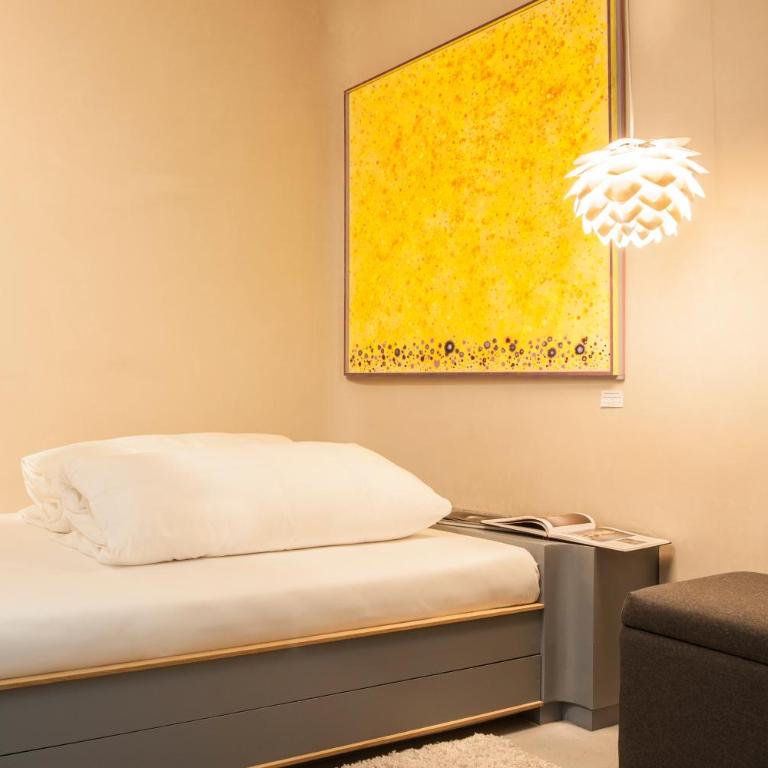 himmel und himmel - Suite Familiale Deluxe - 9