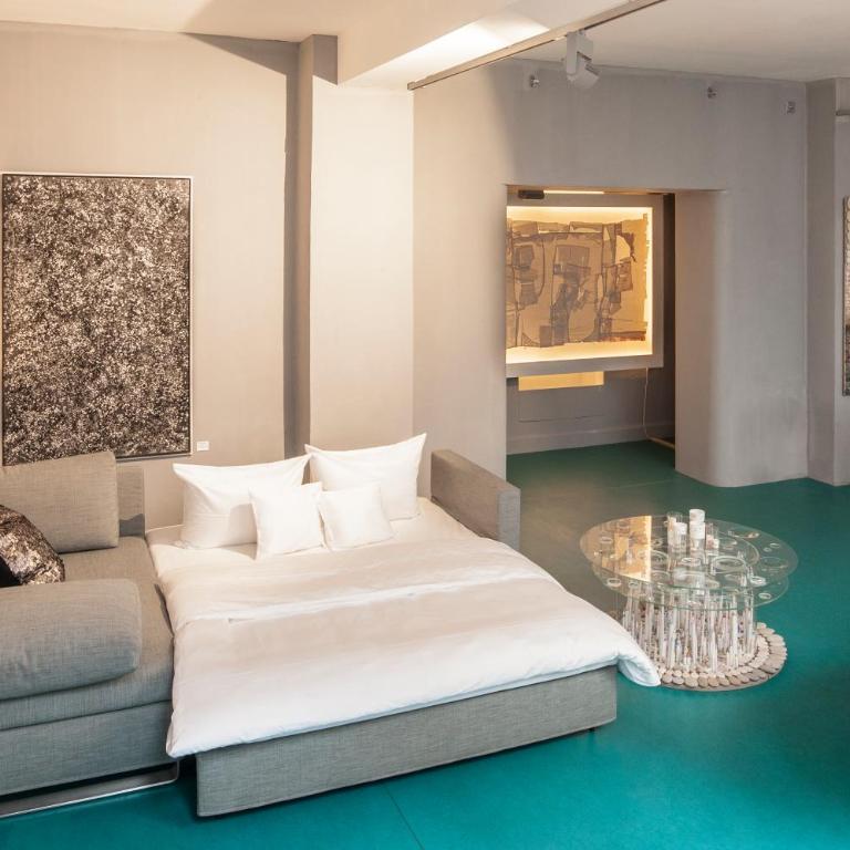 himmel und himmel - Suite Familiale Deluxe - 13