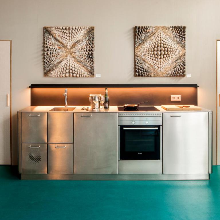 himmel und himmel - Suite Familiale Deluxe - 15