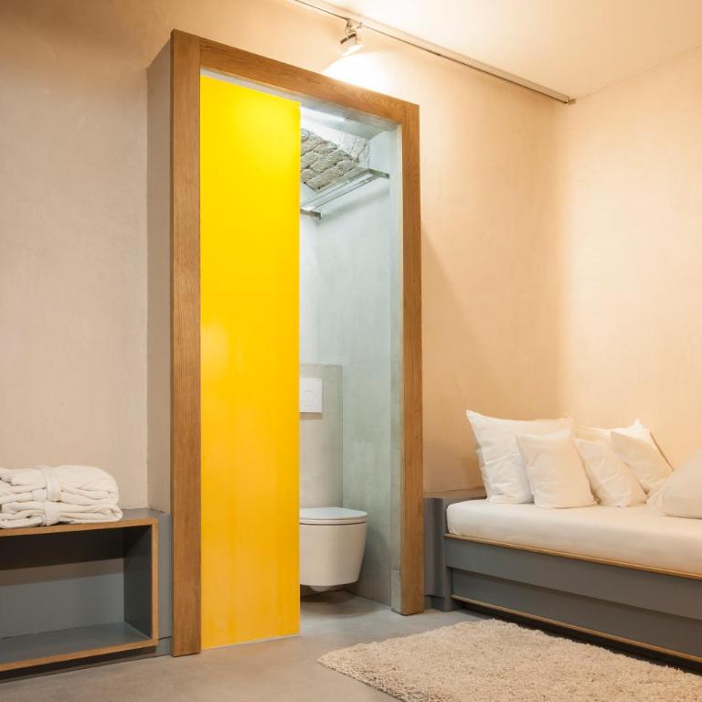 himmel und himmel - Suite Familiale Deluxe - 17
