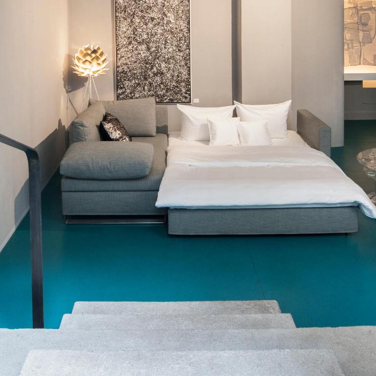 himmel und himmel - Suite Familiale Deluxe - 18
