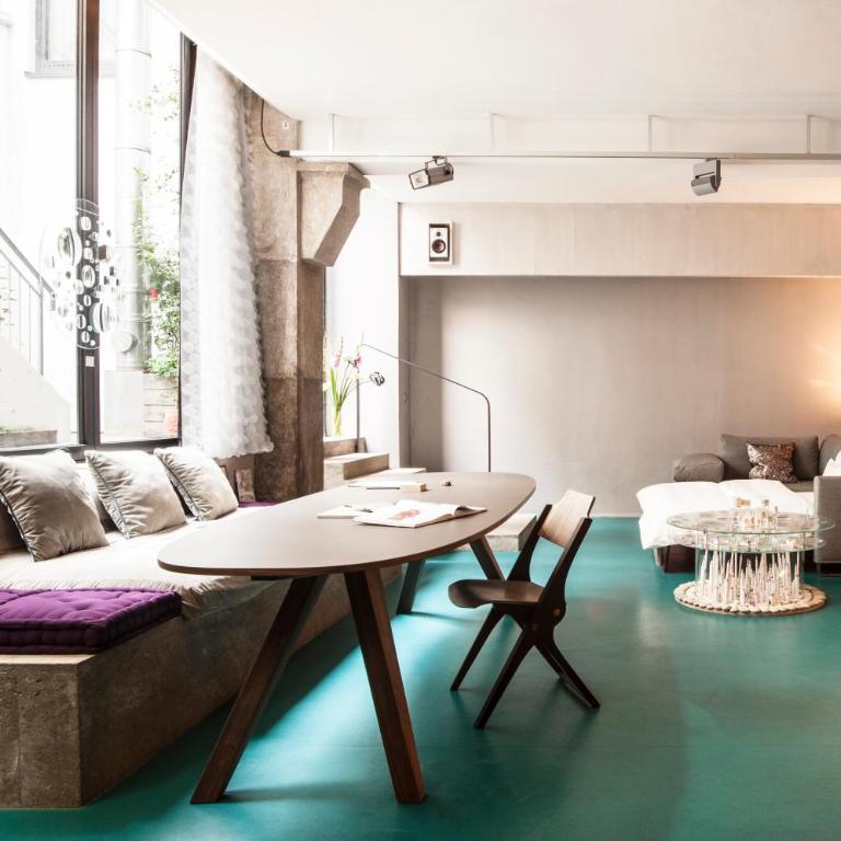 himmel und himmel - Suite Familiale Deluxe - 19