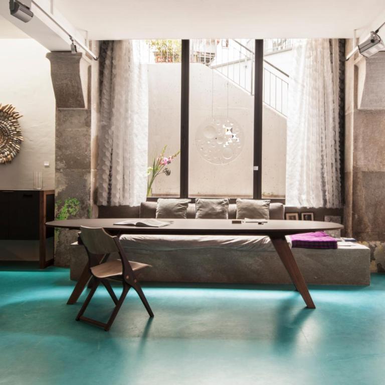 himmel und himmel - Suite Familiale Deluxe - 21