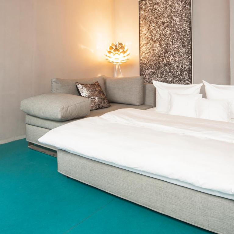 himmel und himmel - Suite Familiale Deluxe - 23