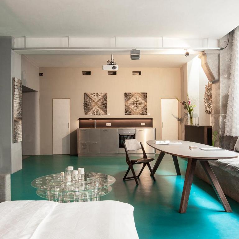 himmel und himmel - Suite Familiale Deluxe - 24