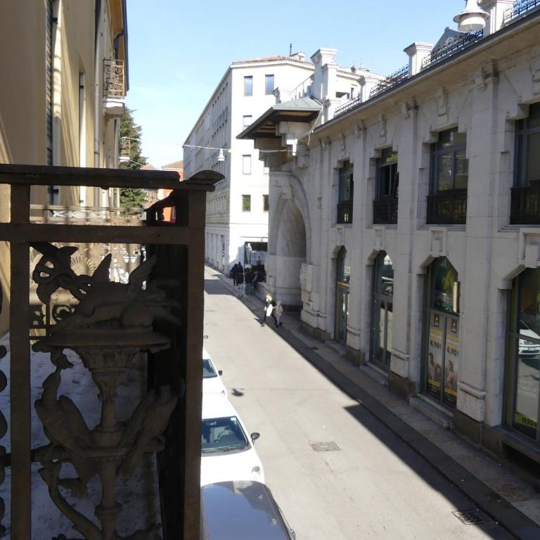 3 Amici Suites - Appartamento Superior - 16