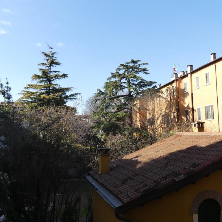 3 Amici Suites - Appartamento Superior - 15