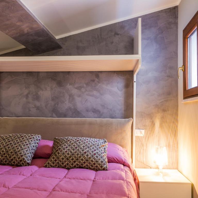 Suite Bordonaro Apartments - Appartamento Deluxe - 15