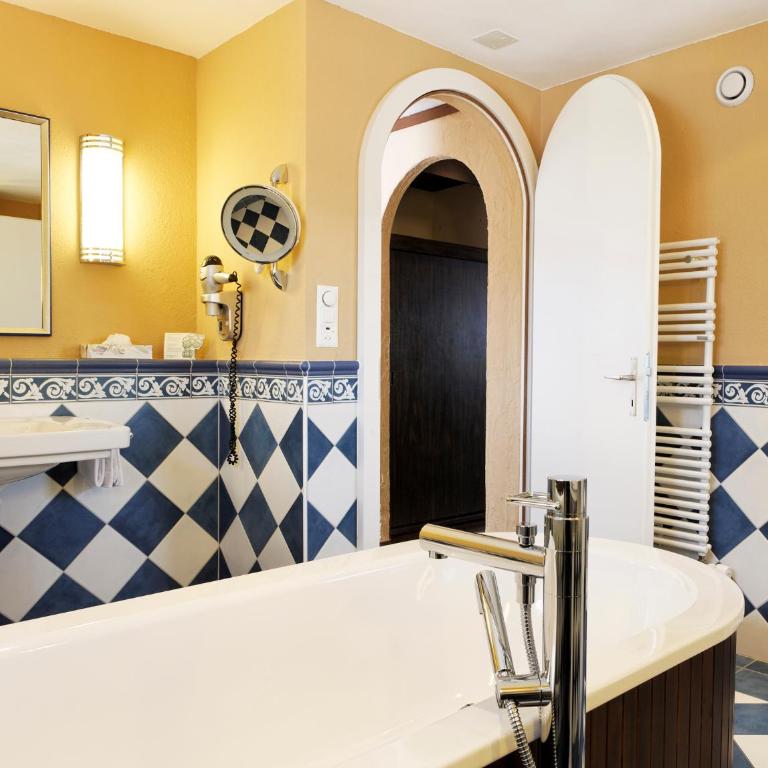 Hotel Spinne Grindelwald - Suite Jungfrau - 3