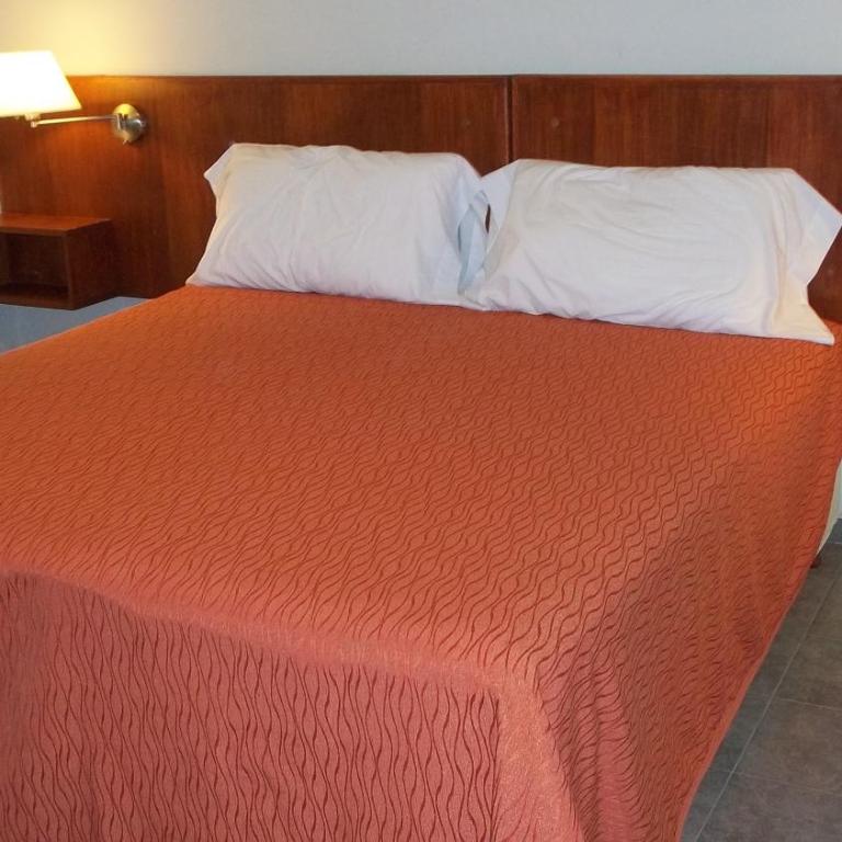 Nuna Ayni Apartments - Standard One-Bedroom Apartment (2 Adults) - 14