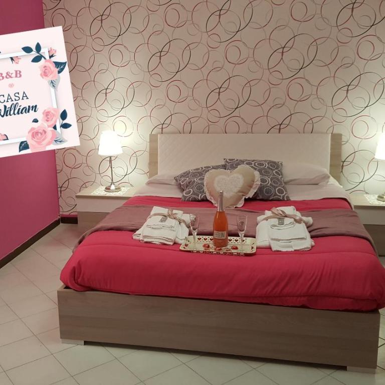 B&B Casa William - Appartamento Superior - 10