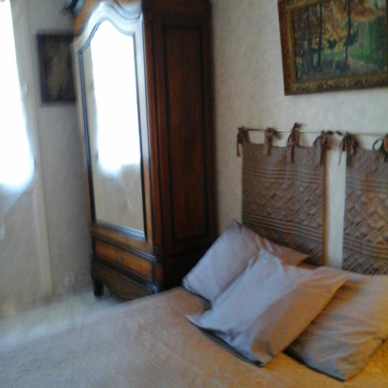 Residence Privée - Chambre Double - Vue sur Jardin - 4