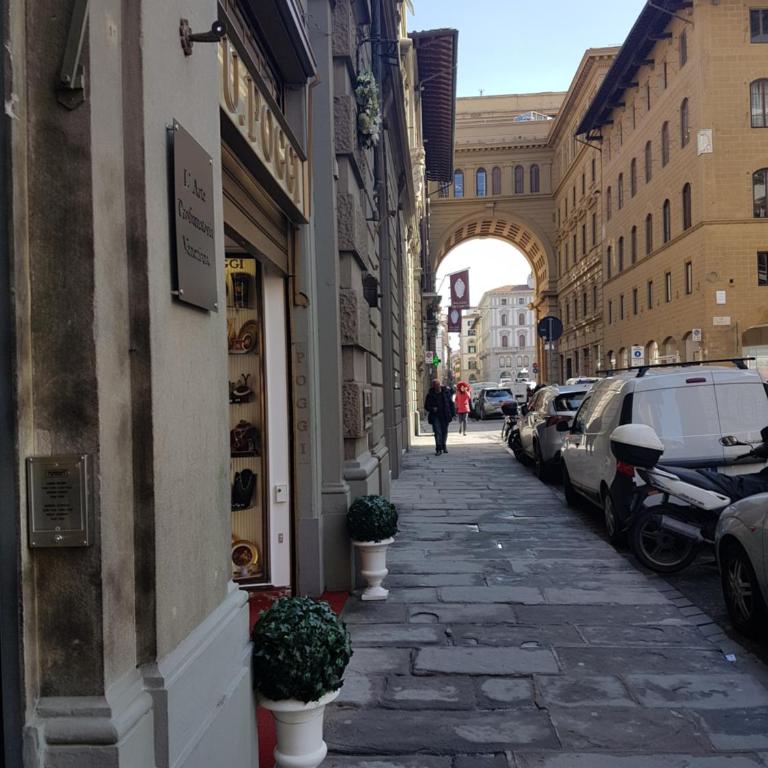 DUOMO LUXURY APARTMENT "Palazzo del Re" - Appartamento - 39