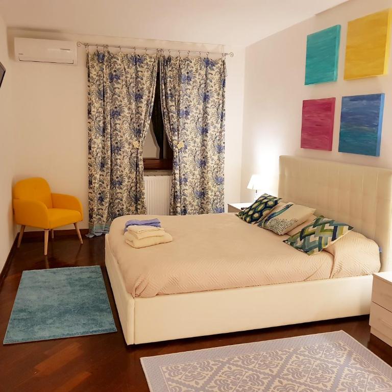 La Casa Degli Ospiti - Appartamento con 2 Camere da Letto - 4