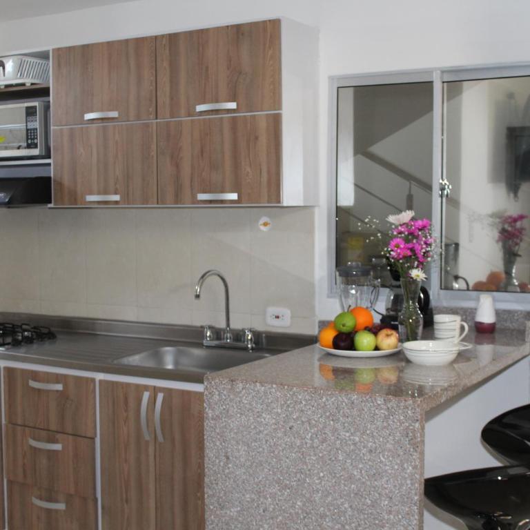 D Río Apartamentos - Apartamento con balcón - 12