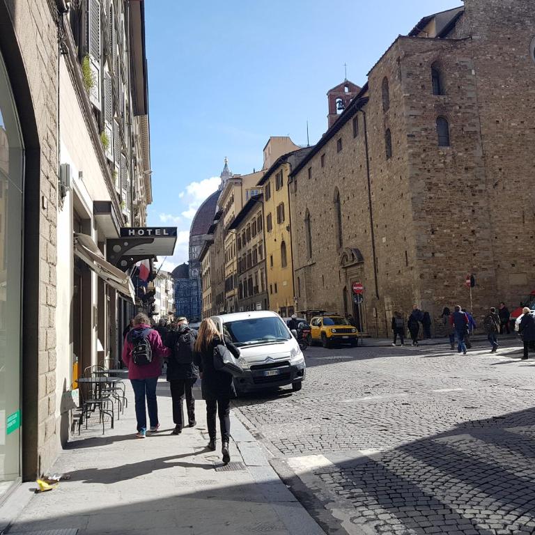 DUOMO LUXURY APARTMENT "Palazzo del Re" - Appartamento - 41