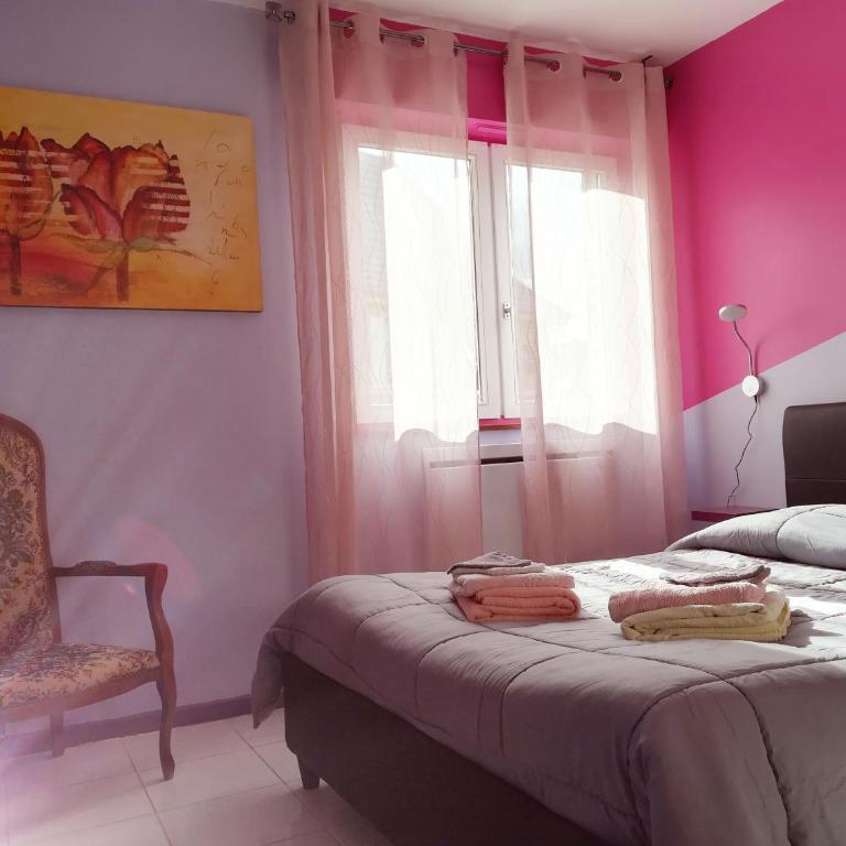 Appart' Charmant Piccola Venezia - Apartamento - 9