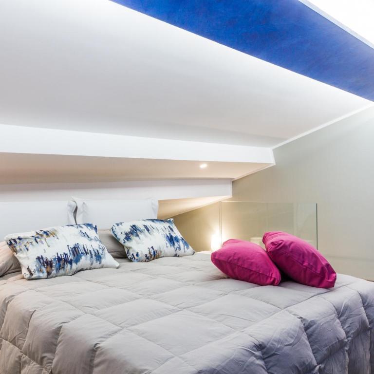 Suite Bordonaro Apartments - Appartamento con Vista Mare - 8
