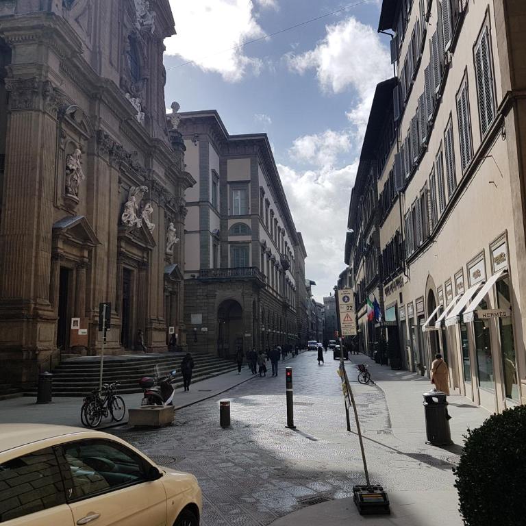 DUOMO LUXURY APARTMENT "Palazzo del Re" - Appartamento - 40