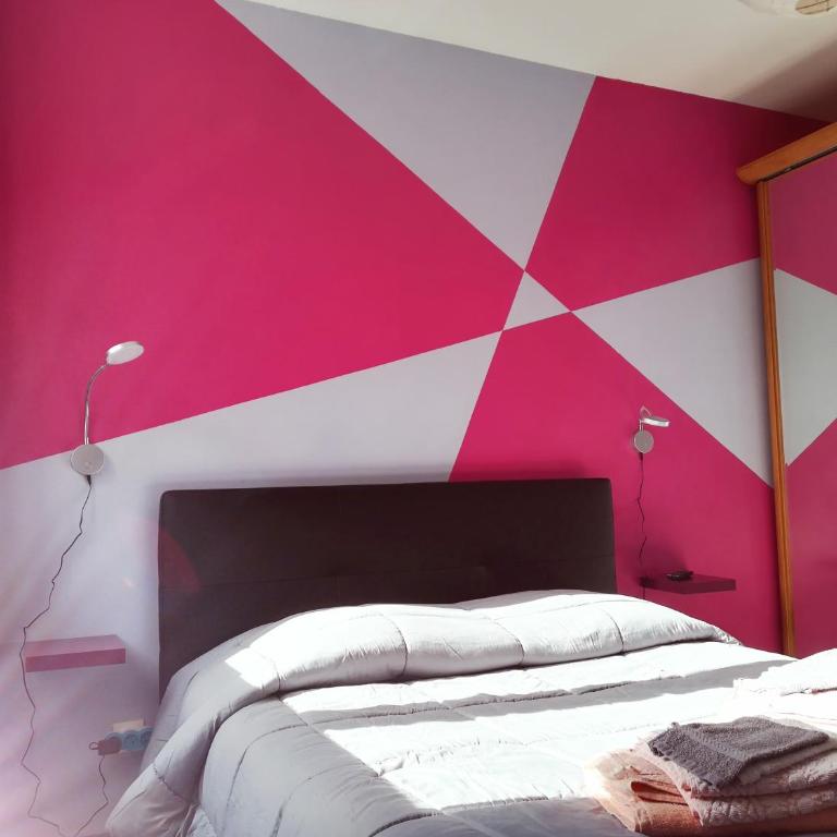 Appart' Charmant Piccola Venezia - Apartamento - 15