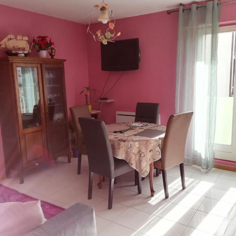 Appart' Charmant Piccola Venezia - Apartamento - 18