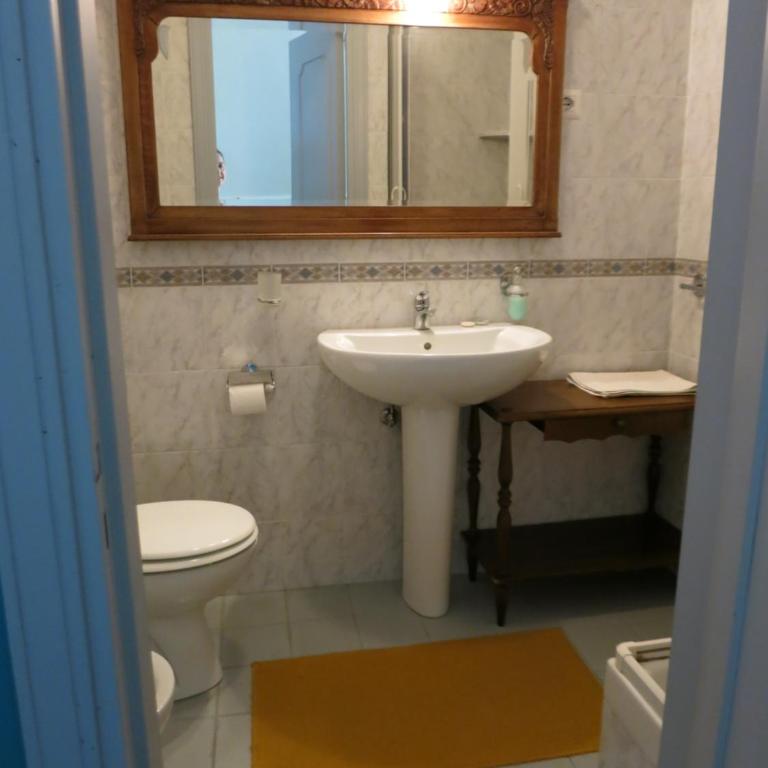 Maison Decò - Double or Twin Room - 5