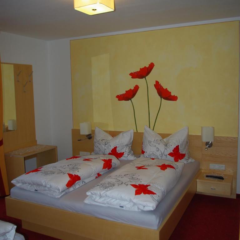 Appartement Tauernhof - Appartement 2 Chambres - 1