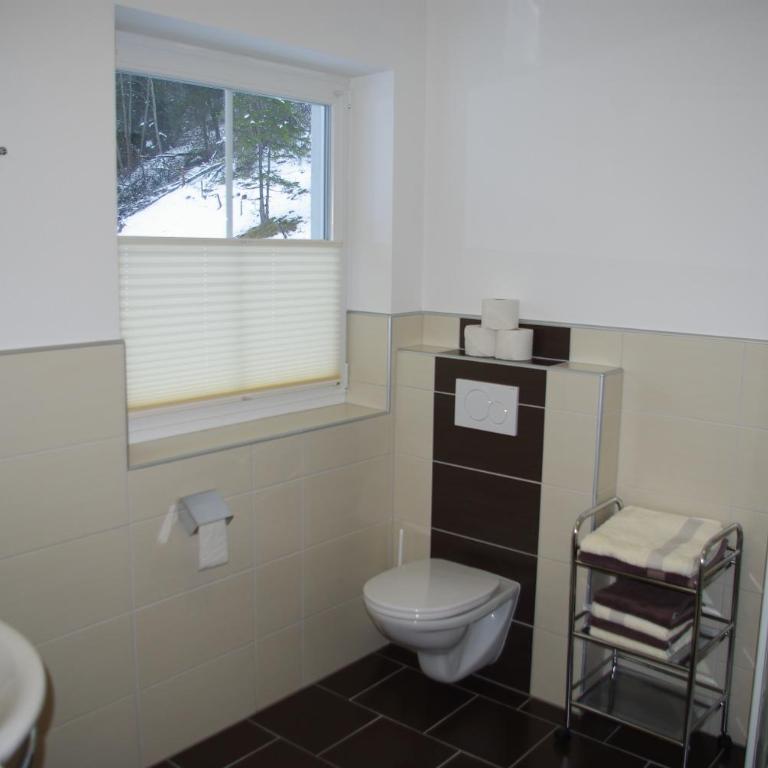 Appartement Tauernhof - Appartement 2 Chambres - 6