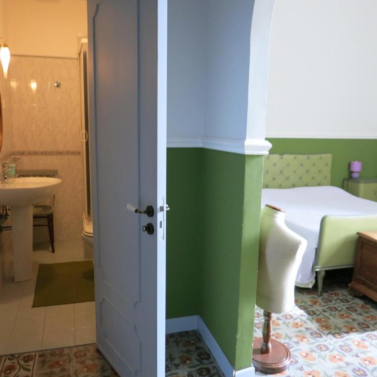 Maison Decò - Comfort Triple Room - 4