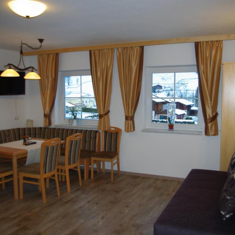 Appartement Tauernhof - Appartement 2 Chambres avec Douche - 3