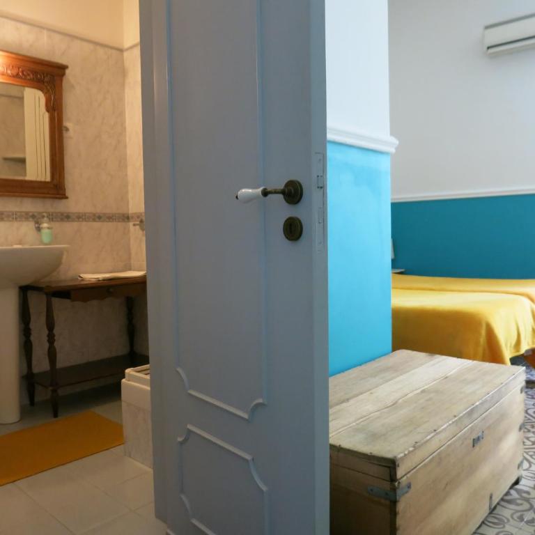 Maison Decò - Double or Twin Room - 3