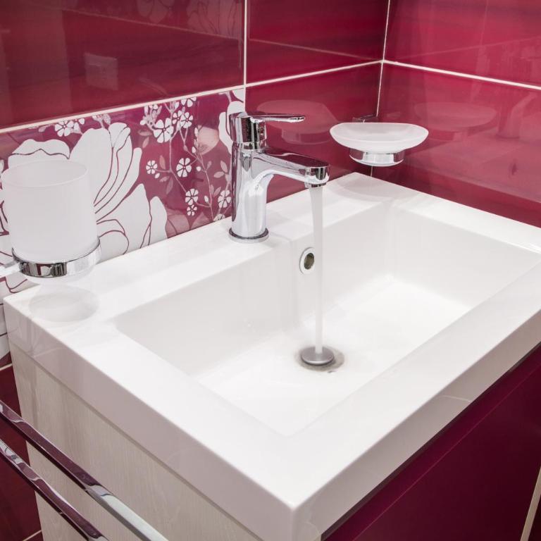 Suite Bordonaro Apartments - Appartamento con Vista Mare - 12