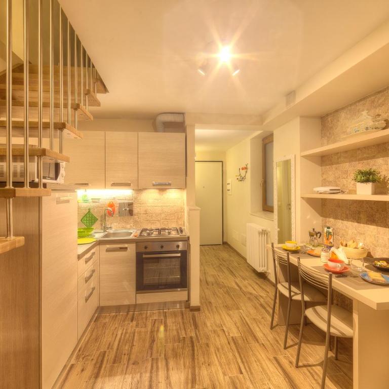 DUOMO LUXURY APARTMENT "Palazzo del Re" - Appartamento - 4