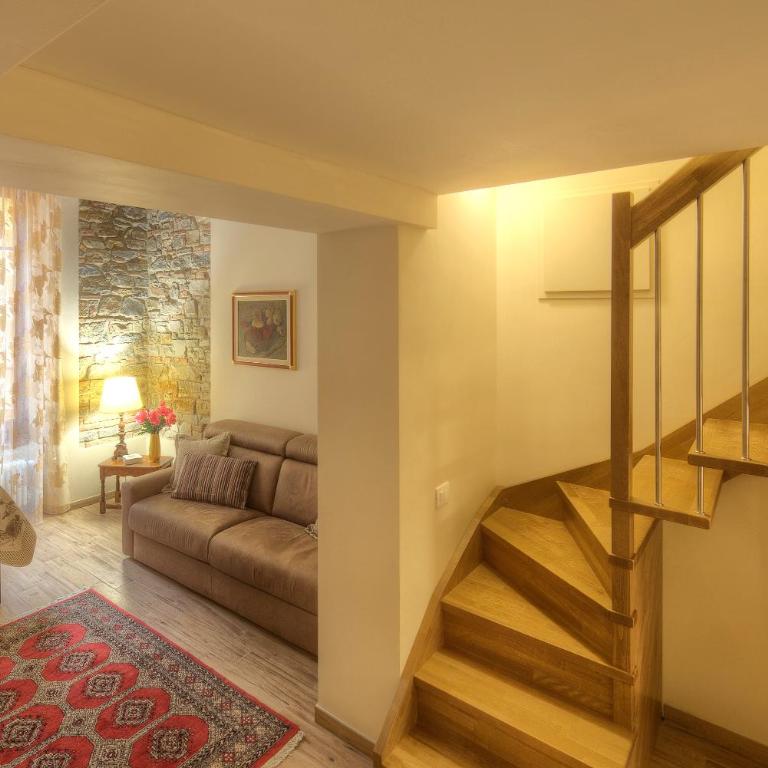 DUOMO LUXURY APARTMENT "Palazzo del Re" - Appartamento - 8