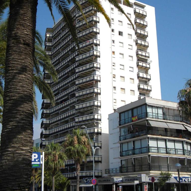 Apartamento Rodas Arysal - Apartamento con vistas al mar - 47