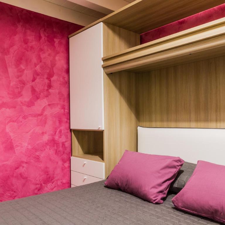 Suite Bordonaro Apartments - Appartamento con Vista Mare - 26