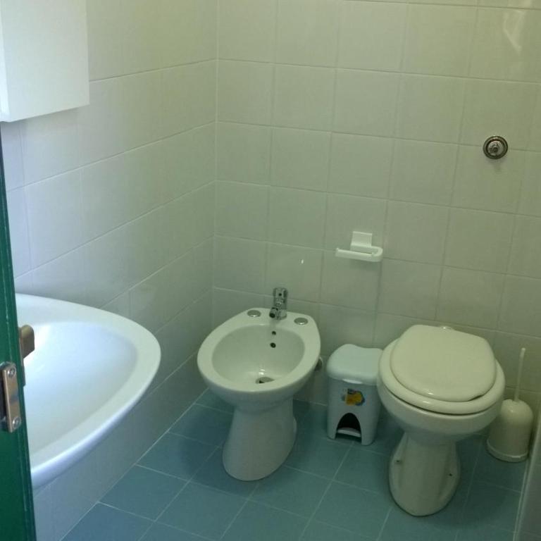 Residence Nido Verde - Monolocale Familiare - 15
