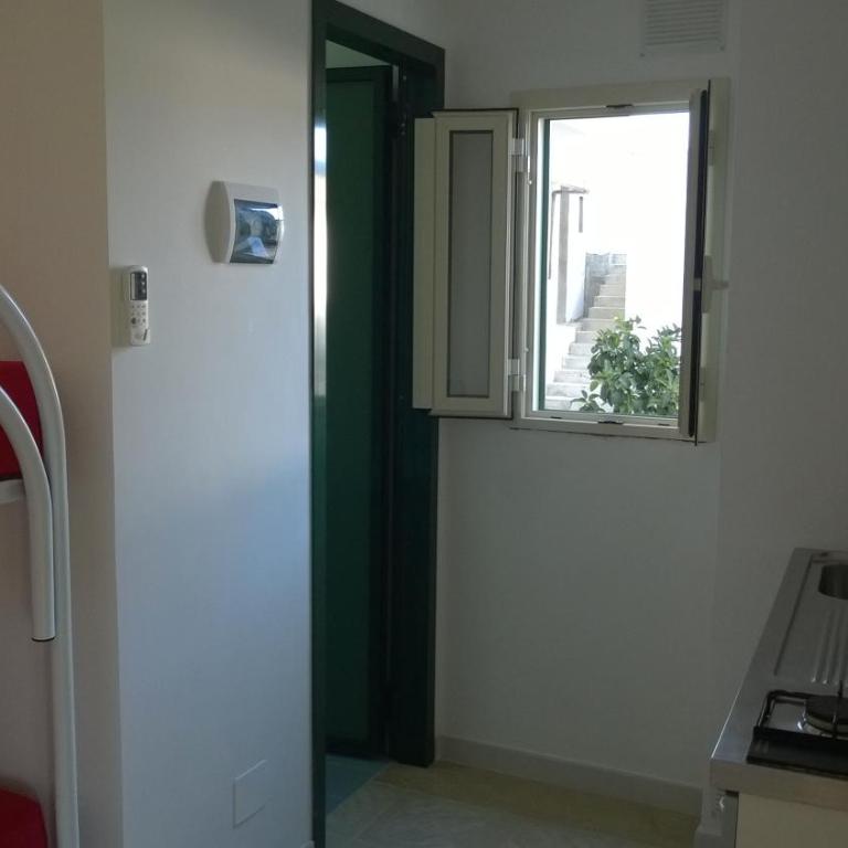 Residence Nido Verde - Monolocale Familiare - 16