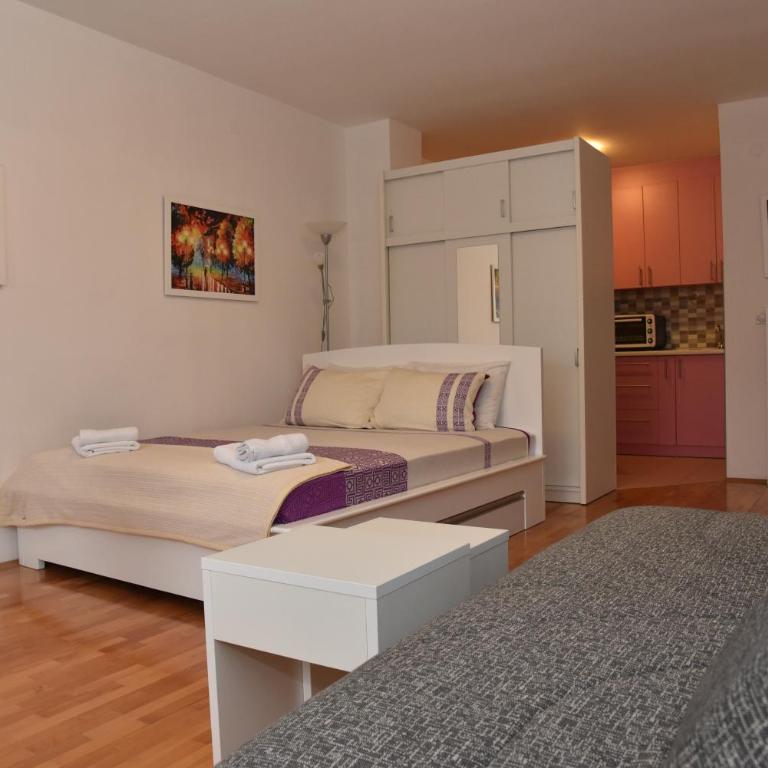 Studio Slavica - Studio sa Terasom - 2
