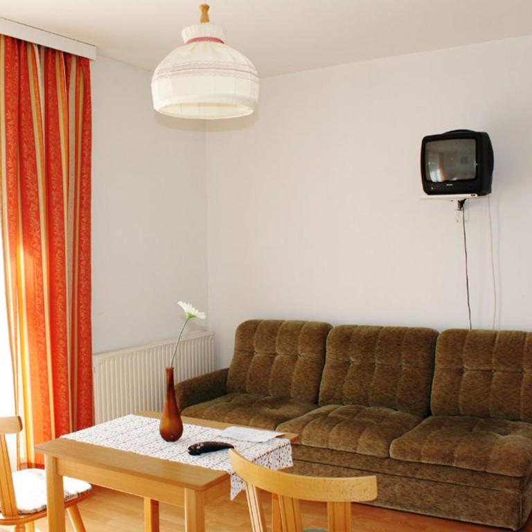 Edelweisshof - Comfort Doppelzimmer mit Bergblick - 7