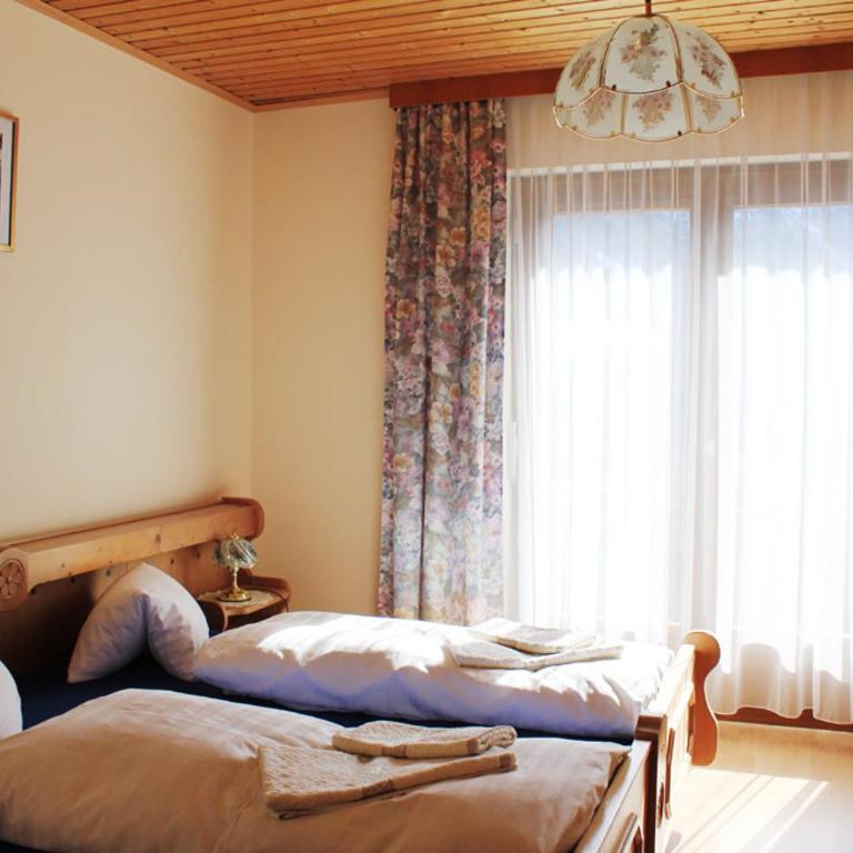 Edelweisshof - Standard Doppelzimmer - 6