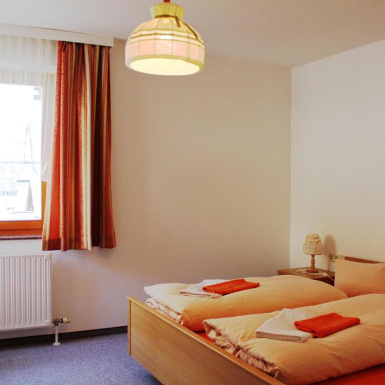 Edelweisshof - Studio - 3
