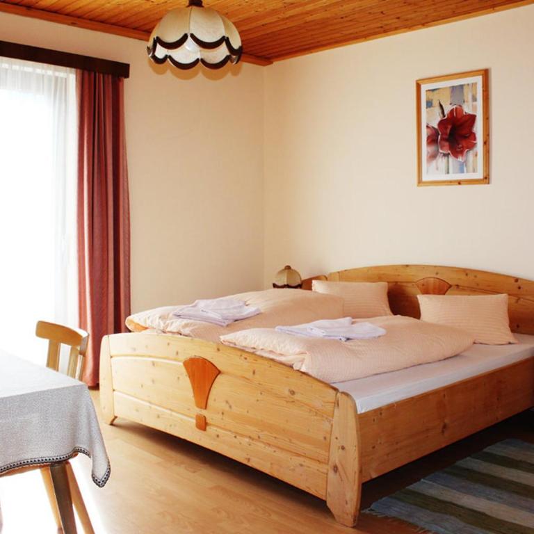 Edelweisshof - Vierbettzimmer - 5