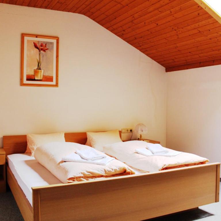 Edelweisshof - Angebot - Doppelzimmer - 5