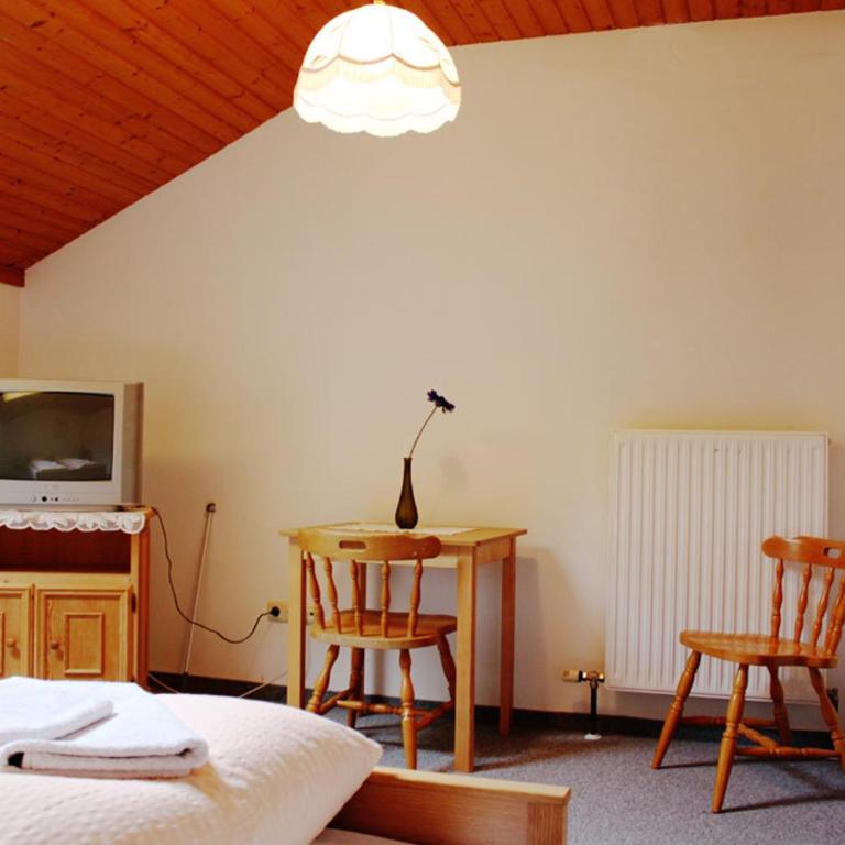 Edelweisshof - Angebot - Doppelzimmer - 6